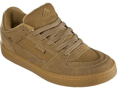 Produktbild von Emerica Mute Sportschuhe Braun EU 45 Mann Braun EU 45