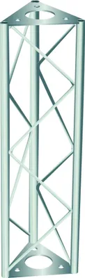 Produktbild von DECOTRUSS ST-500 Traverse silber