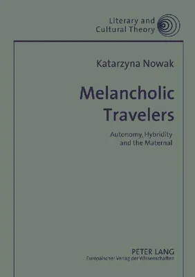 Produktbild von Melancholic Travelers
