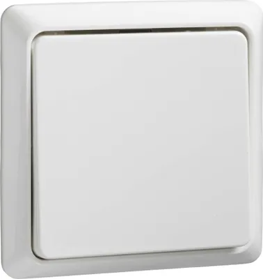 Obrázok produktu pre Schneider Electric 506104, Tlačidlá, Termoplastik, IP20, WEEE, REACh, 80 mm, 8,8 mm