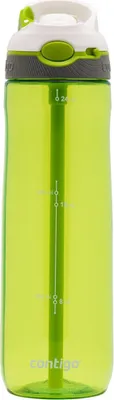 Zdjęcie produktu dla Butelka do picia ContiGo! Ashland Autospourt Citron White o pojemności 720ML
