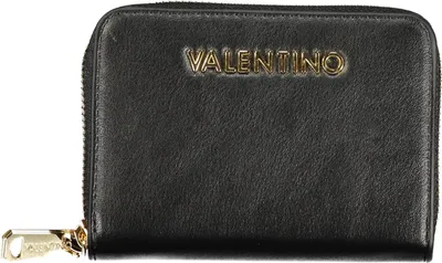 Zdjęcie produktu dla VALENTINO BAGS Sunshine Re Wallet Nero