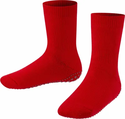 Produktbild von FALKE Catspads Kinder Gripsocken fire 19-22