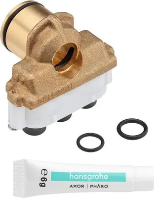 Produktbild von Hansgrohe Auslaufkörper Exafill