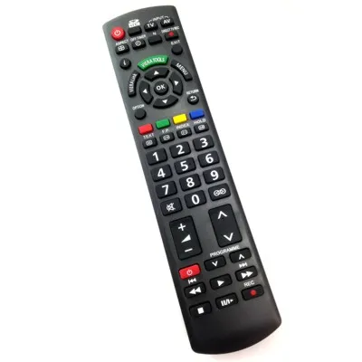 Immagine prodotto di N2QAYB000350 telecomando di ricambio per TV Panasonic