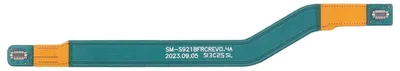 Produktbild von Für Samsung Galaxy S24 SM-S921B Signal Flexkabel Ersatzteil Reparatur