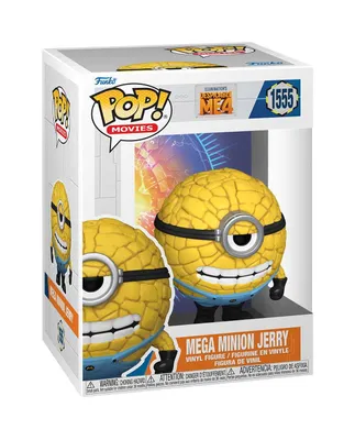 Immagine prodotto di Figurka WINYLowa Super Jerry z Despicable Me 4 - Funko POP! 9 cm