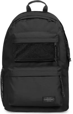 Produktbild von Eastpak DOUBLE OFFICE 008 Black EK0A5BIS Rucksack