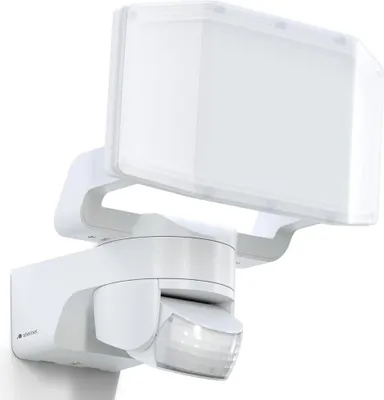 Obrázok produktu pre Steinel LED vonkajšie svetlo XLED Protect S 14 W biele s detektorom pohybu