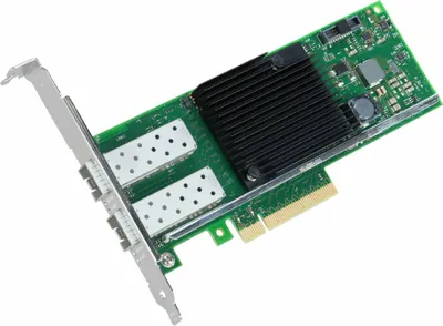Produktbild von Netzwerkkarte Intel X710DA2