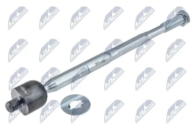 Produktbild von NTY SDK-TY-090 Axialgelenk Spurstange für TOYOTA HILUX III Pick-up (TGN1, GGN2, GGN1, KUN2, KUN1) Vorne