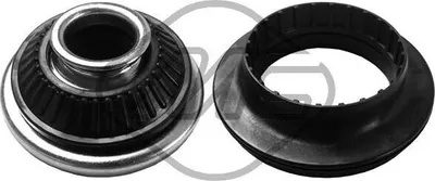 Produktbild von Metalcaucho 05892 Federbeinstützlager Vorne für OPEL ZAFIRA B (A05) Astra H Caravan (A04) Astra H Schrägheck (A04) Astra H GTC (A04) Astra H TwinTop