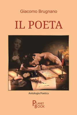 Produktbild von Brugnano, G: Poeta