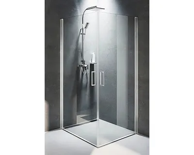 Obrázek produktu pro Sprchový kout Riho Novik Z209 90x100x200 cm GZ2090100