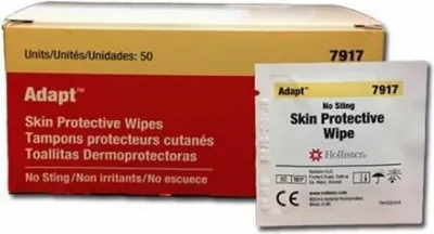 Produktbild von Hollister Dermoprotektives Gel-Tuch 50