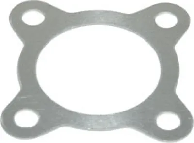 Immagine prodotto di Guarnizione per testata DMP, originale in alluminio, spessore 1 mm, compatibile con Tomos