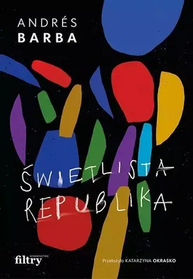 Produktbild von Świetlista republika