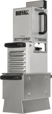Produktbild von Buffalo Öl-Filtrationsmaschine