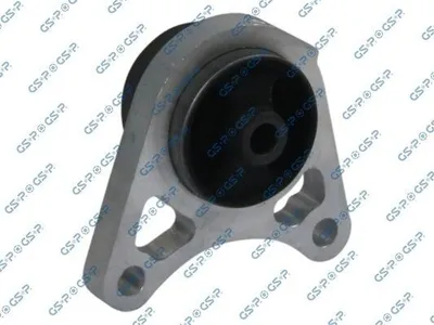 Produktbild von Lagerung Lenker für LAND ROVER Freelander 2 SUV (L359) Vorne 510812 GSP