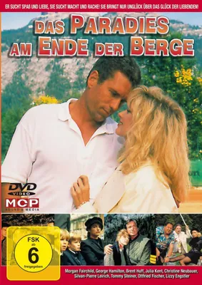 Produktbild von Das Paradies am Ende der Berge