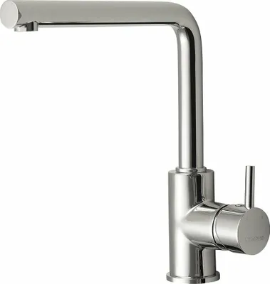 Immagine prodotto di Miscelatore per lavello, rubinetto da cucina, RHAPSODY cromo Altezza: 270 mm