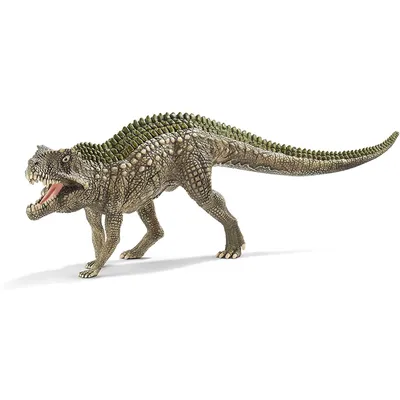 Produktbild von Schleich Dinosaurier Figur Sammelfigur Postosuchus 15018