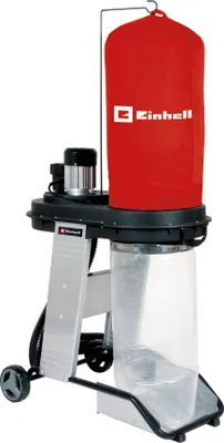Produktbild von Einhell Absauganlage TE-VE 550/1 A