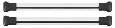 Produktbild von OMAC 4913928 Dachreling Dachträger Aluminium für MITSUBISHI ASX (GAW)