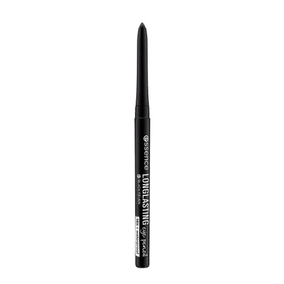 Produktbild von essence Kajal Long-Lasting 18h+ Waterproof 01 Black Fever, 0,28 g