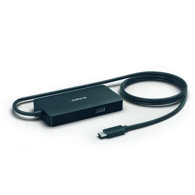 Produktbild von PanaCast USB Hub, Dockingstation