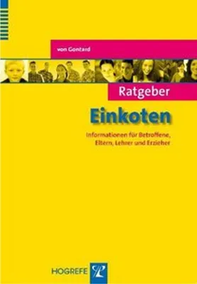 Obrázek produktu pro Ratgeber Einkoten