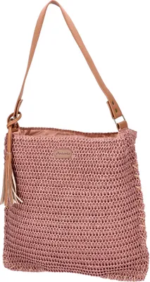 Produktbild von Antonio Umhängetasche BOHO Style rot