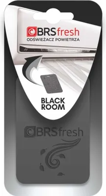 Zdjęcie produktu dla Odświeżacz powietrza BRSFresh Black Room