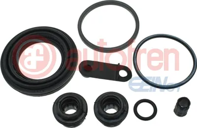 Produktbild von AUTOFREN SEINSA Bremssattel-Reparatursatz für BMW 5 Touring (G31) Hinten 44mm D43244