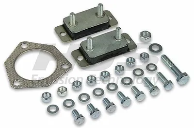Image de Hjs Kit de montage, système d'échappement 82 11 4538