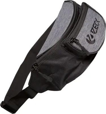 Produktbild von Zeck Waistbag 1200 - Bauchtasche