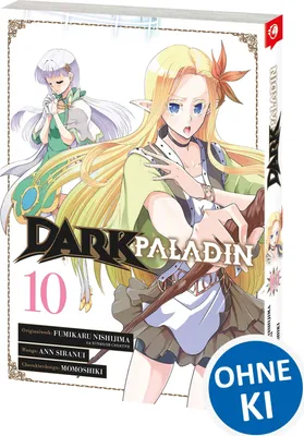 Produktbild von Dark Paladin 10