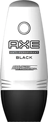 Produktbild von Axe Deodorant Roll-on Schwarz – 50 ml