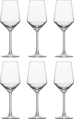 Obrázok produktu pre Pohár na víno Zwiesel Glas Belfesta 408 ml, 6x