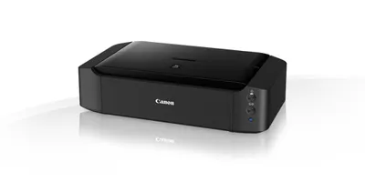 Produktbild von Canon PIXMA iPIP8750 - Tintenstrahldrucker - Farbe - Desktop - 9600 x 2400 dpi Druckauflösung - 36 s Fotodruckgeschwindigkeit - 150 Seiten Kapazität - Duplexdruck, Manuelle - Wireless LAN - USB - PictBridge