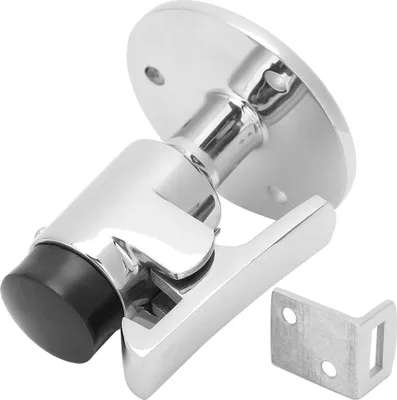 Immagine prodotto di Manopola per barca, fermaporta e fermo in acciaio inox 316 accessori hardware marini