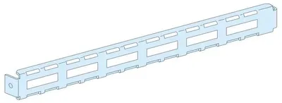 Image de Schneider Electric PrismaSeT-P, support de câbles LVS08776