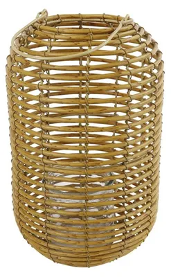 Produktbild von Windlicht hoch M natur 20x22.5x33cm
