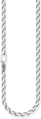 Produktbild von Thomas Sabo KE2081-637-21-L55 Halskette