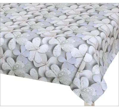 Zdjęcie produktu dla Obrus DITA - 120x140 cm - Szary
