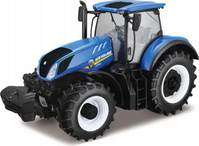 Image de BB 1:32 Tracteur New Holland