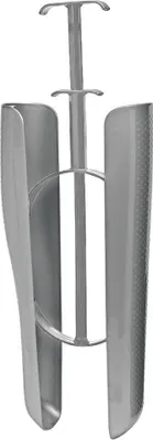 Produktbild von Waldhausen Stiefelspanner Silber