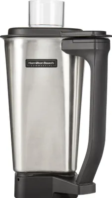 Obrázok produktu pre Hamilton Beach Commercial® – 64 oz / 1,8 l nádoba mixéra