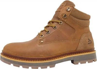 Produktbild von Bullboxer Herren Schnürstiefel in Braun, Größe 45