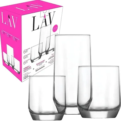 lav-diamond-gläser-set-18-stück